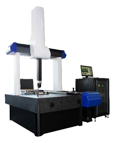 Moving Bridge CMM (500*700*500)