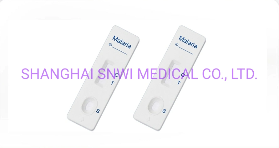 Disposable Medical Products Home Use Rapid Infectious Diseases One Step Diagnostic Hepatitis B Hbsag Test Kit (Cassette/Strip)