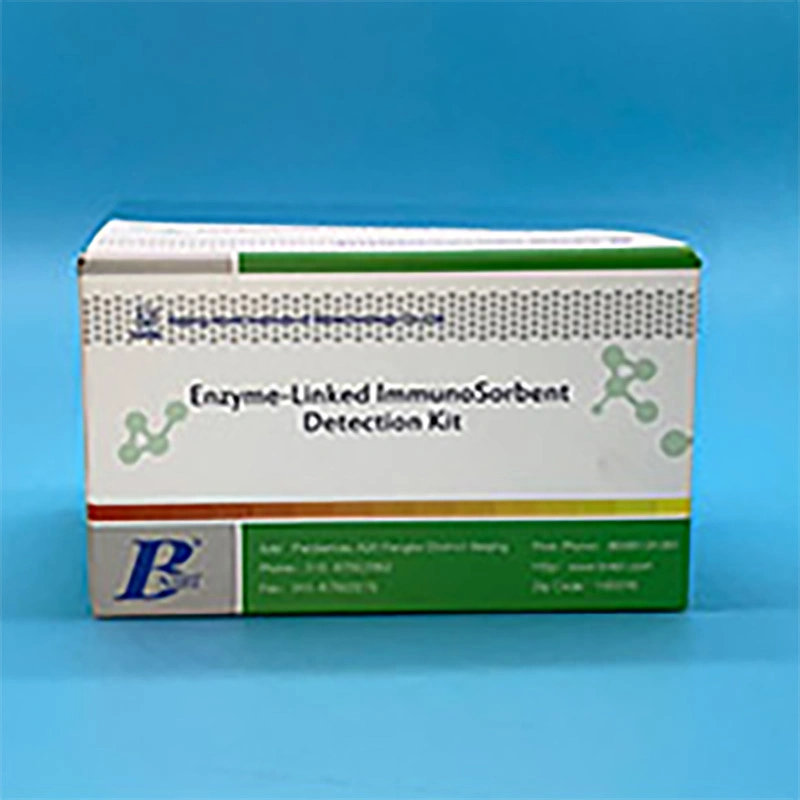 Manufactory and Trading Combo Human Interleukin 8 (IL-8) Elisa Kit