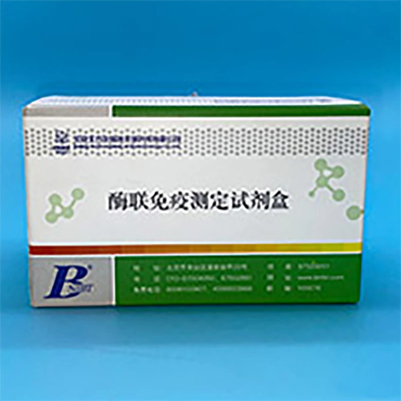 Manufactory and Trading Combo Human Interleukin 8 (IL-8) Elisa Kit