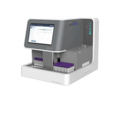 Analizador de inmunoensayo de quimioluminiscencia Magicl 6000 Getein Clinical Analytical Instruments Precio para Tg, *Anti-Tshr, *Rt3