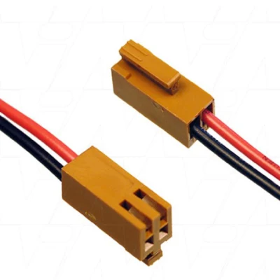 Conector Jae de 2,5 mm de paso Il-2s-S3l-N Arnés de cables y conjunto de cables personalizados