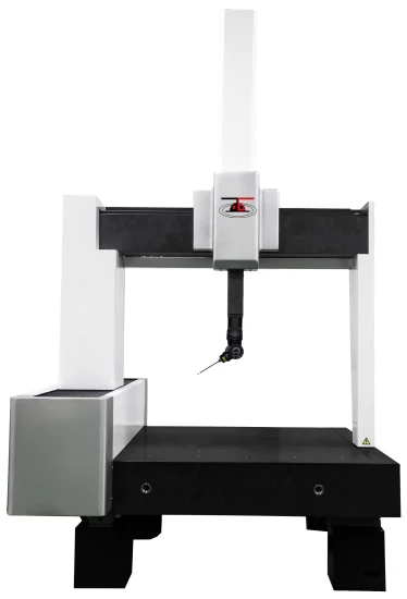 Máquina de medición de coordenadas de puente de rango pequeño CMM CD-Marxs