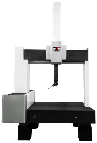 Máquina de medición de coordenadas de puente CNC CMM CD-Marxs866